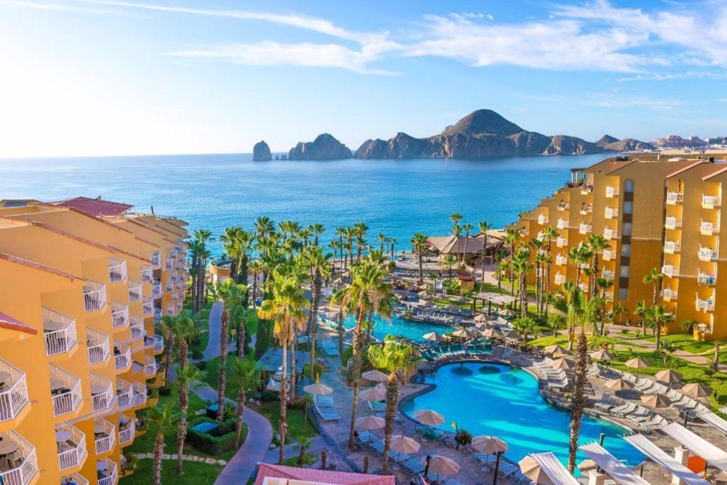 2Bd Oceanview Villa Del Palmar Cabo Cabo San Lucas Exterior photo