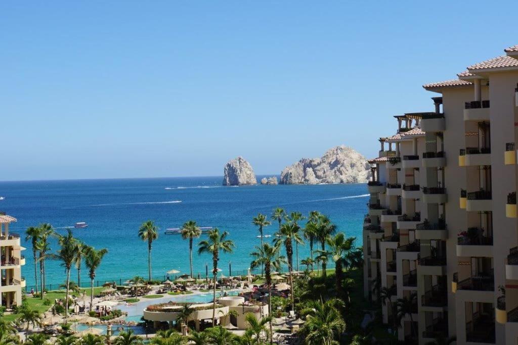 2Bd Oceanview Villa Del Palmar Cabo Cabo San Lucas Exterior photo